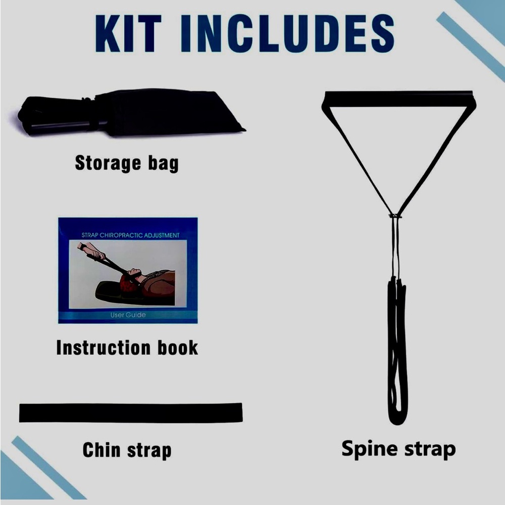 The Y Strap NWTs - Picture 4 of 5